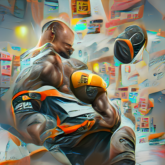 Mike Tayson