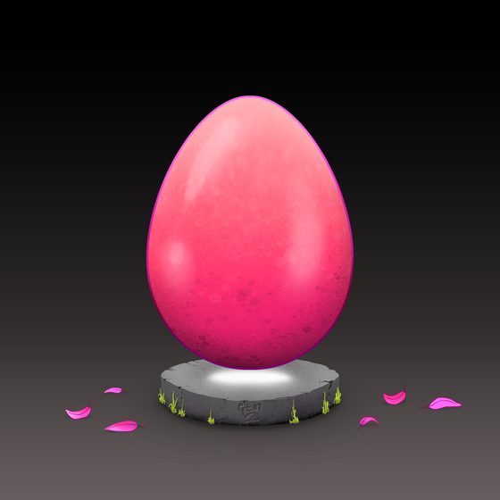 Derpy Egg #8468