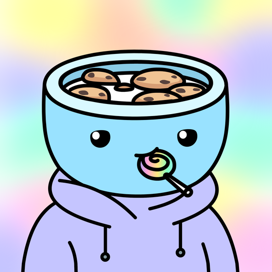 CEREAL #6257