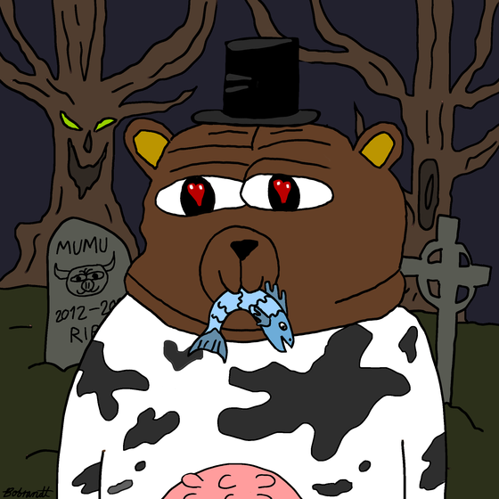 BOBO #4282