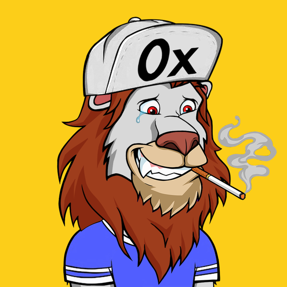 0xLion #14886