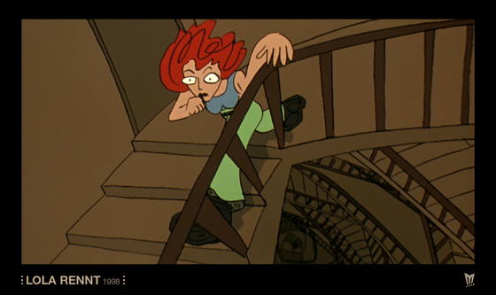 Run Lola Run #1139