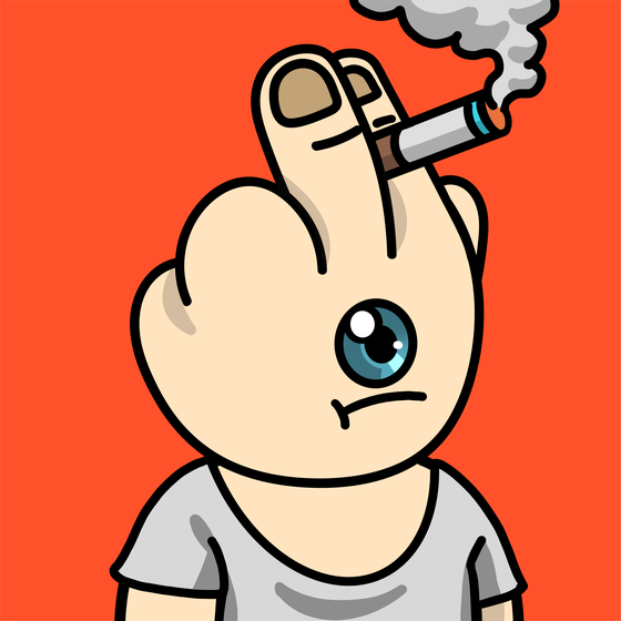 Fxckface Hero #2666