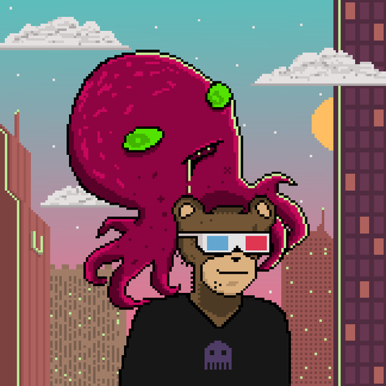 OctoHedz Reloaded 664