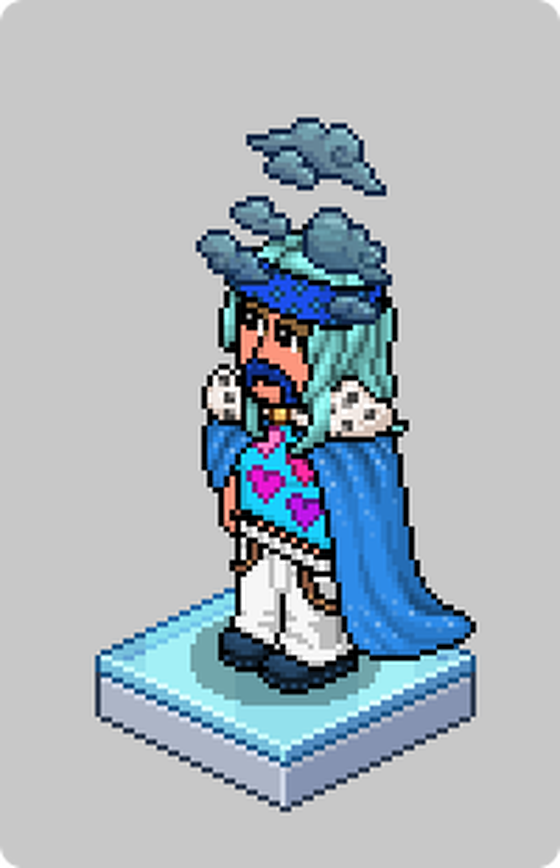 Habbo #1675