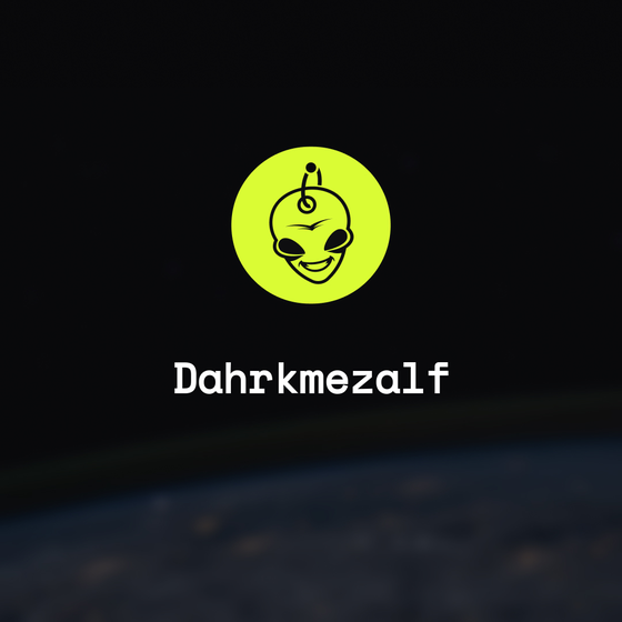 Dahrkmezalf