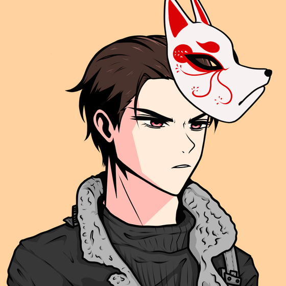 Kuroki #2949