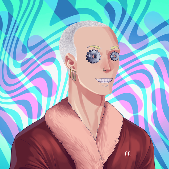 Grifters #2214