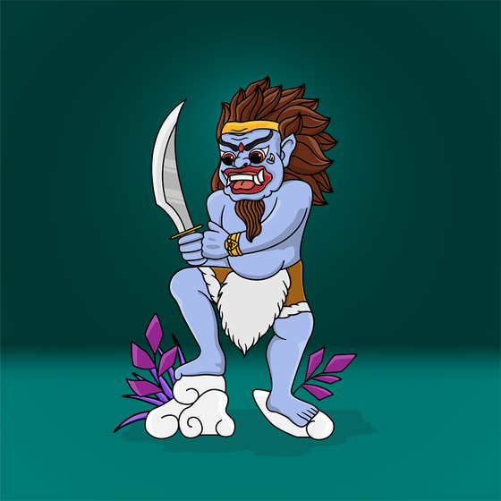 Raksasa #5866