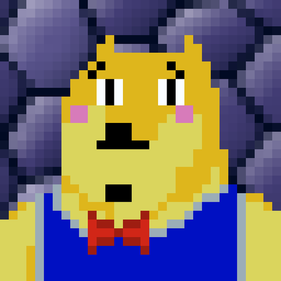 CryptoShibe #4878