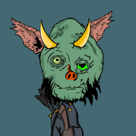 Hobgoblintown #1674