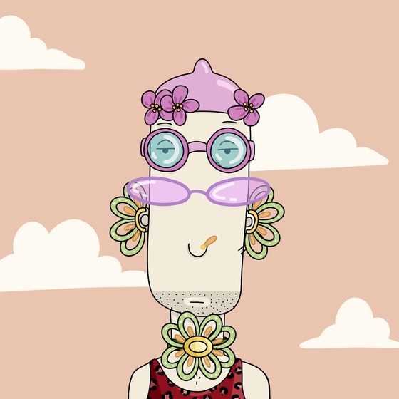 Walter Ego #8791