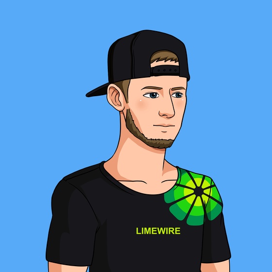 LimeWire Original #617