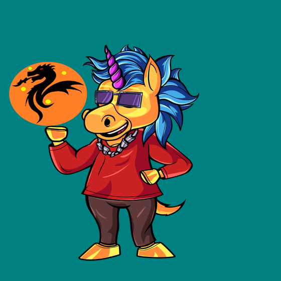 SuperUnicorns #1223