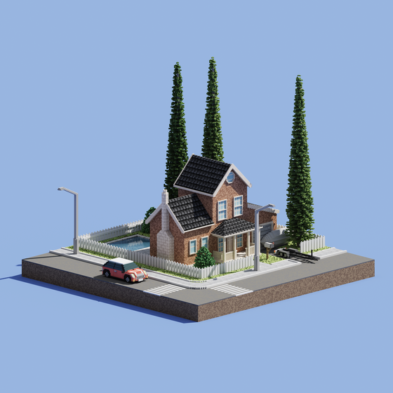 Blockchain Home #676