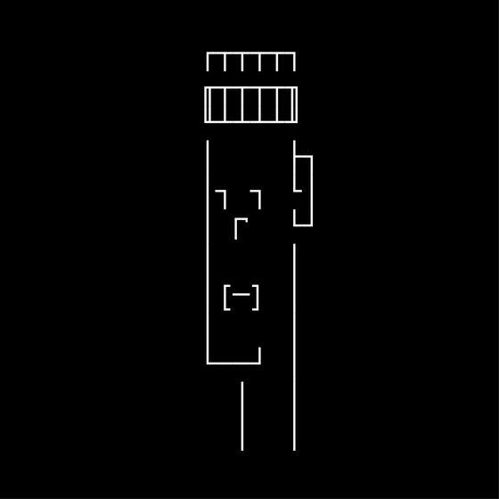 ASCII Punk #1891