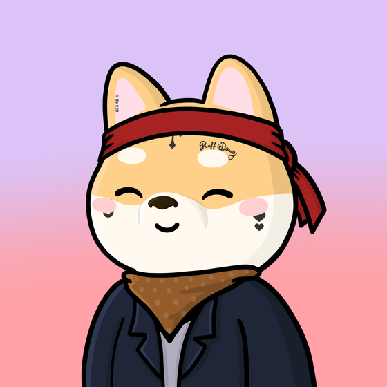 Shibe #3275