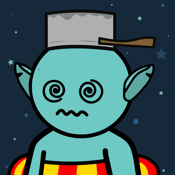 SpaceAliens #1676