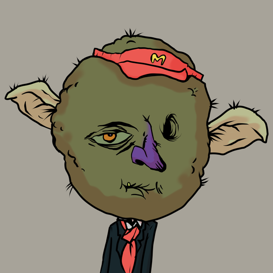 goblintown #4353