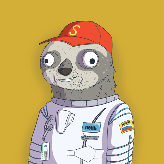 SLOTHz #2175