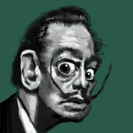 Dali