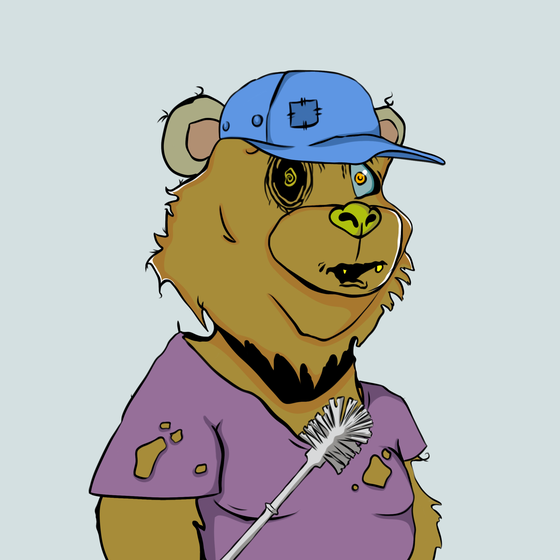 OgrBears #2844