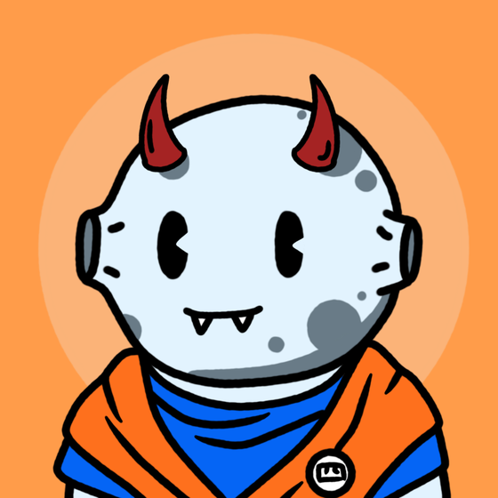 DegenMoonFren #2538