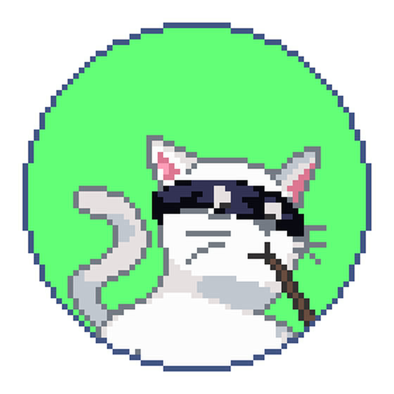 Catcoin #551