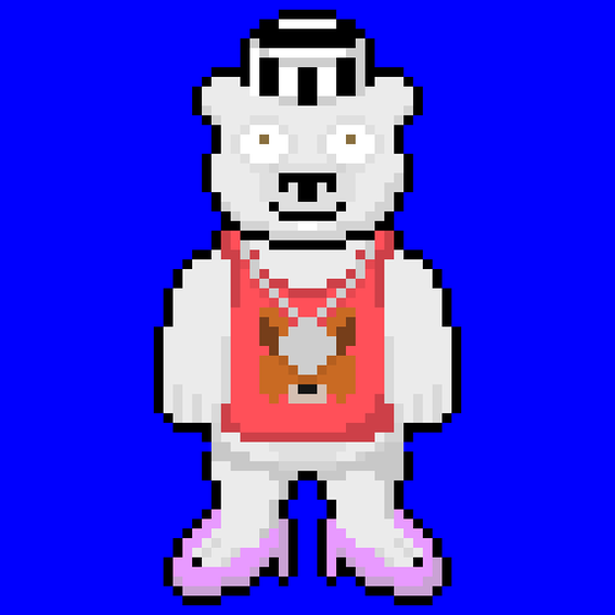 MergeBears #323