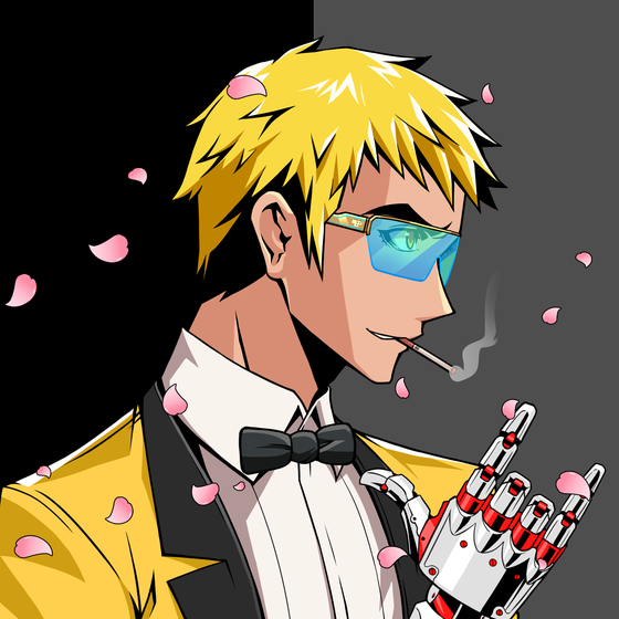 Kiwami #9529