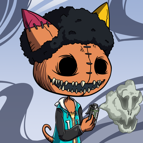 VoodoosClub #2662