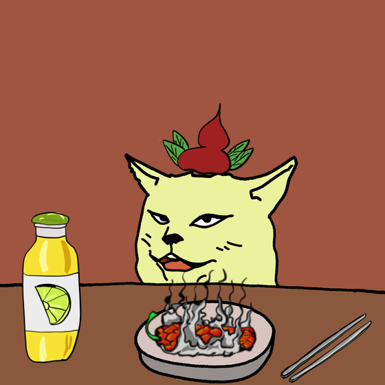 Degens #137