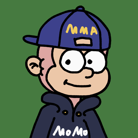 MoMo APE #276