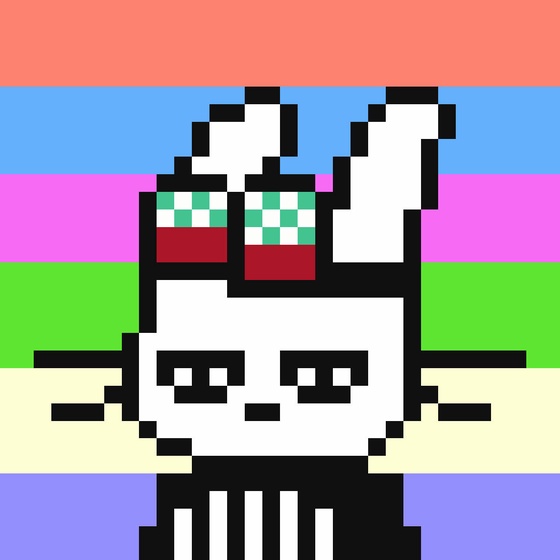 PixelBun #1488