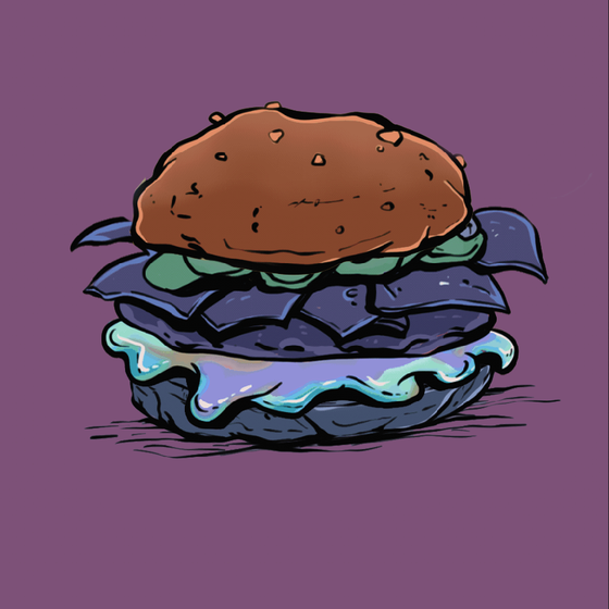 goblintown burgers #5947