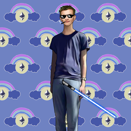 Phallic Vitalik #4290