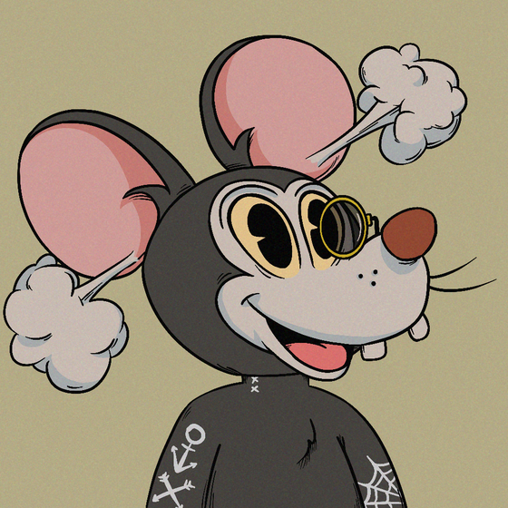 Toonies Social Club #4302