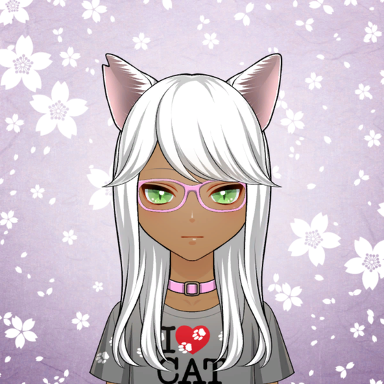 NekoMiko #0600
