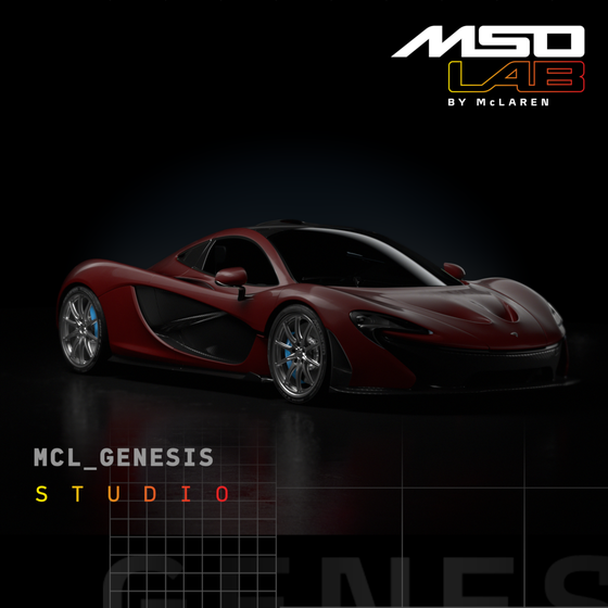 MSO LAB Genesis #138