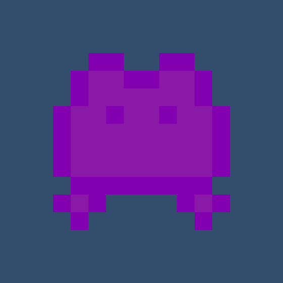 Pixelglyph #00215