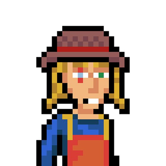 Farmer #4090