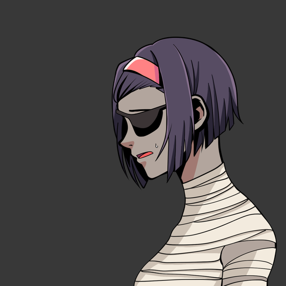 Project Kaito #4555