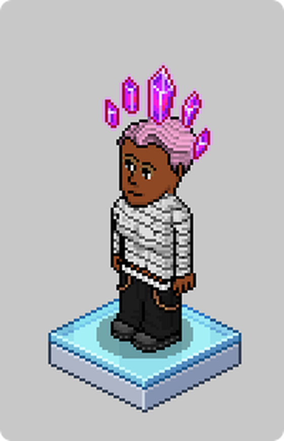 Habbo #2947