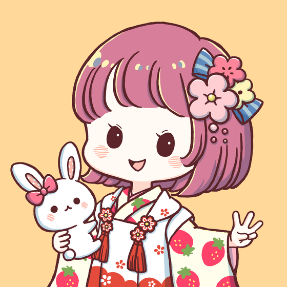 NAGOMI #1304