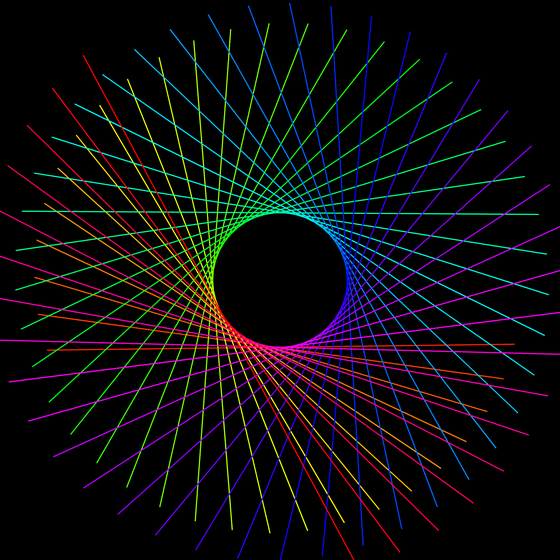 Caesium Standard #2248