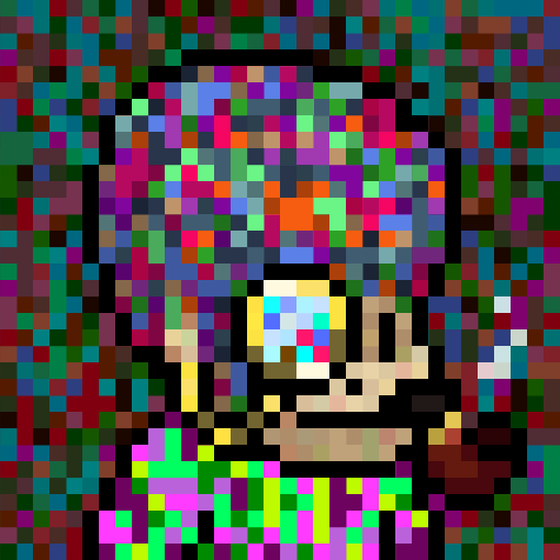 Corrupt Smol #248