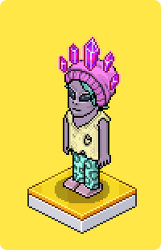 Habbo #1849