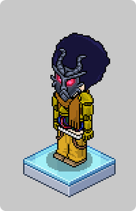 Habbo #4070