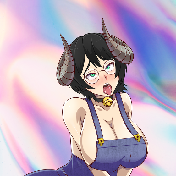 Waifu #62