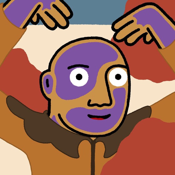 Creature #6067